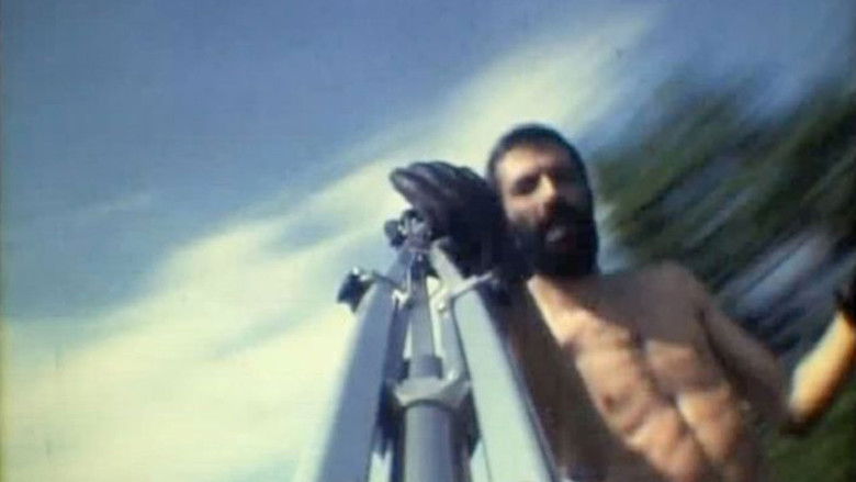 Serija Dislocirano tretje oko III: Bismillah /v štirih stavkih/