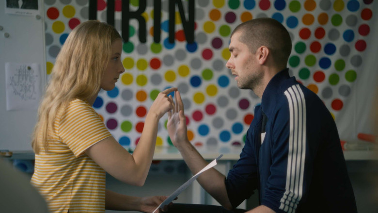 кадр из фильма Als wäre es leicht