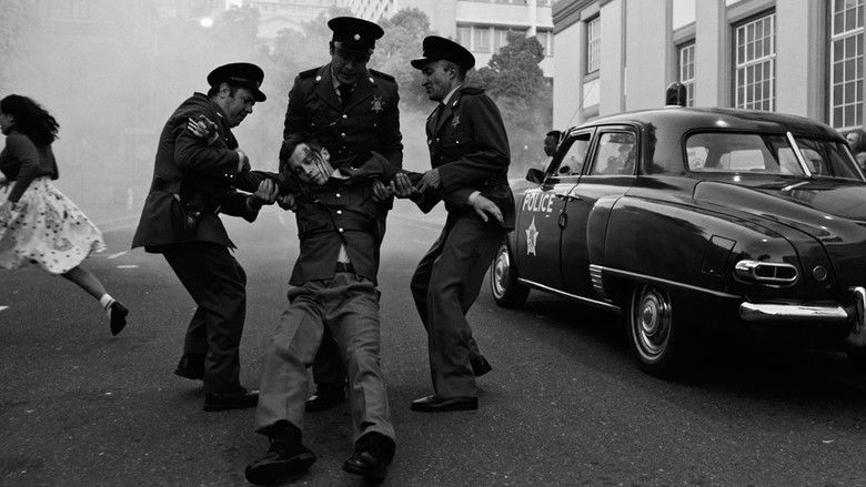 кадр из фильма Station 13