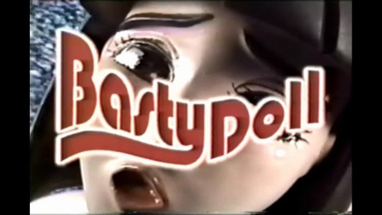 кадр из фильма Basty Doll