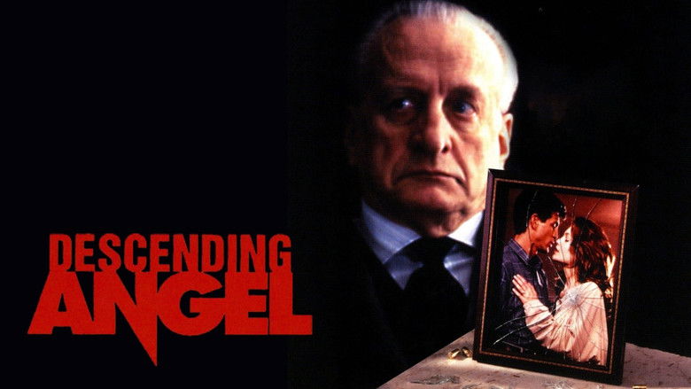 кадр из фильма Падший ангел