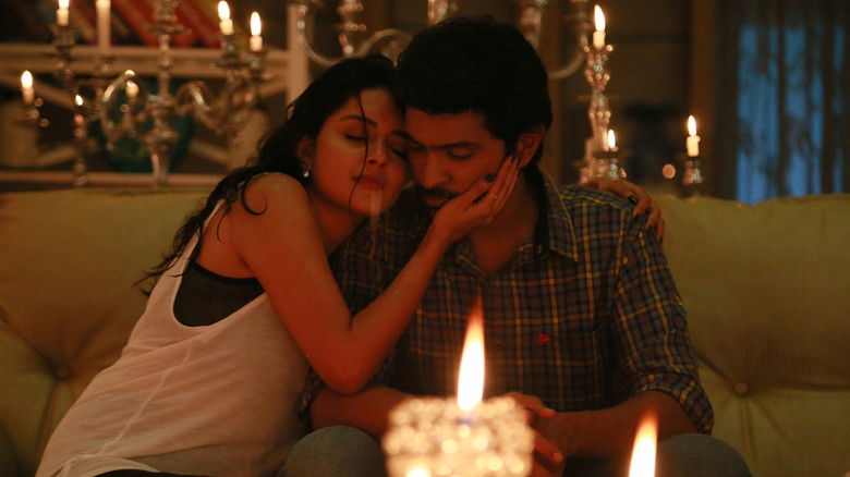 кадр из фильма அசுரகுரு