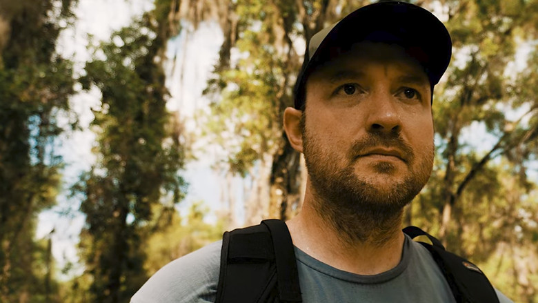 кадр из фильма The Blackwell Ghost 7