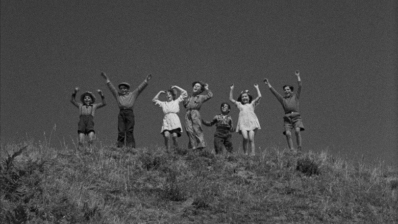 кадр из фильма Аники-Бобо