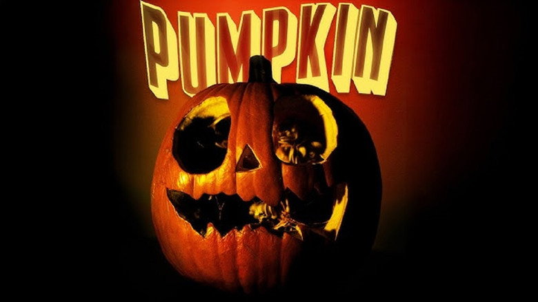 Pumpkin