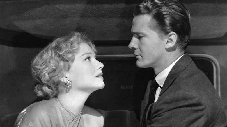 кадр из фильма Bedevilled