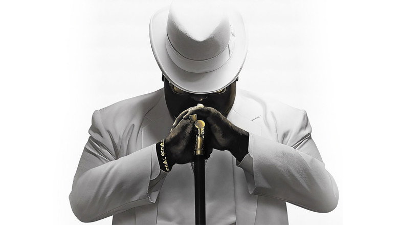 кадр из фильма Biggie: The Life of Notorious B.I.G.
