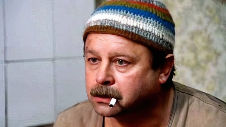 кадр из фильма Хочу в тюрьму