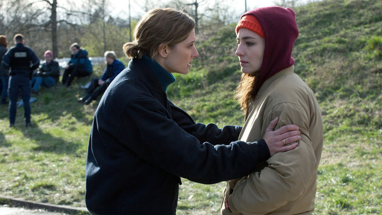 кадр из фильма Helix