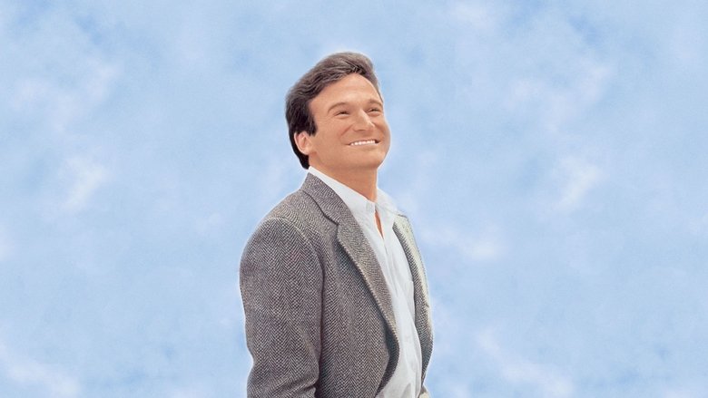 кадр из фильма Мир по Гарпу