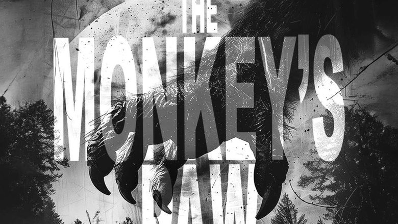 кадр из фильма The Monkey's Paw