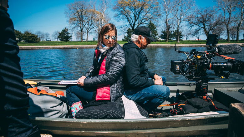 кадр из фильма A Most Beautiful Thing