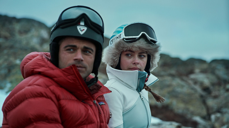 кадр из фильма Наследник престола 2: Принцесса Маргрете