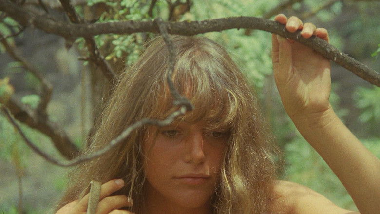 кадр из фильма Сокровища белой богини