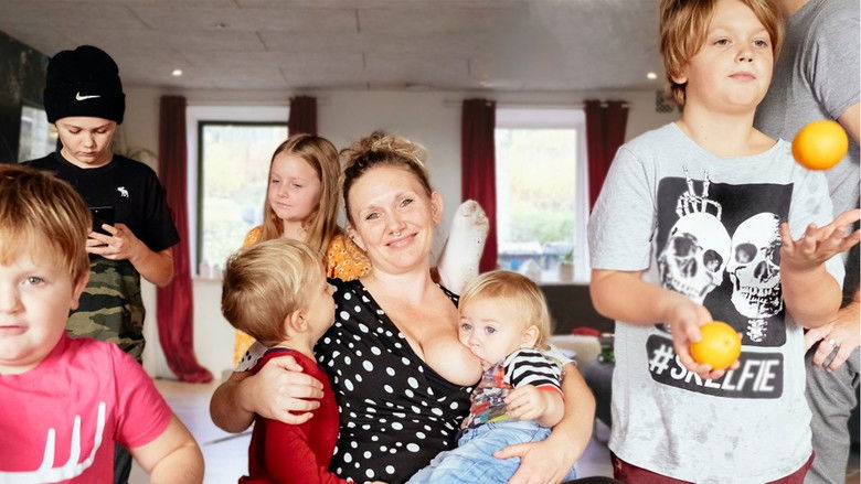 Vi er de hjemmegående