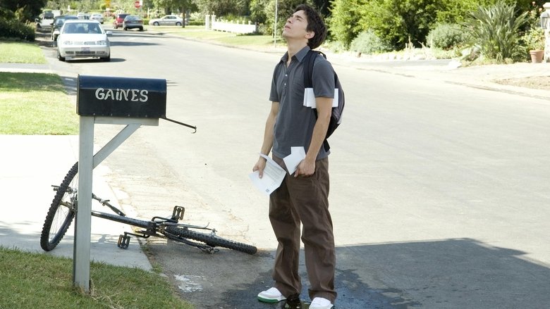 кадр из фильма Нас приняли!