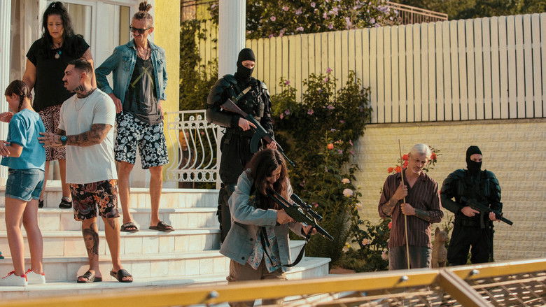 кадр из фильма День тигра