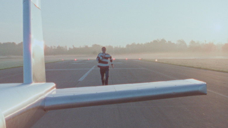 кадр из фильма Flachdach