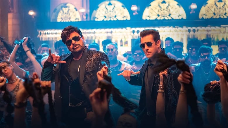 кадр из фильма Крёстный отец