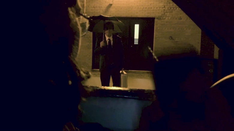 кадр из фильма Mute