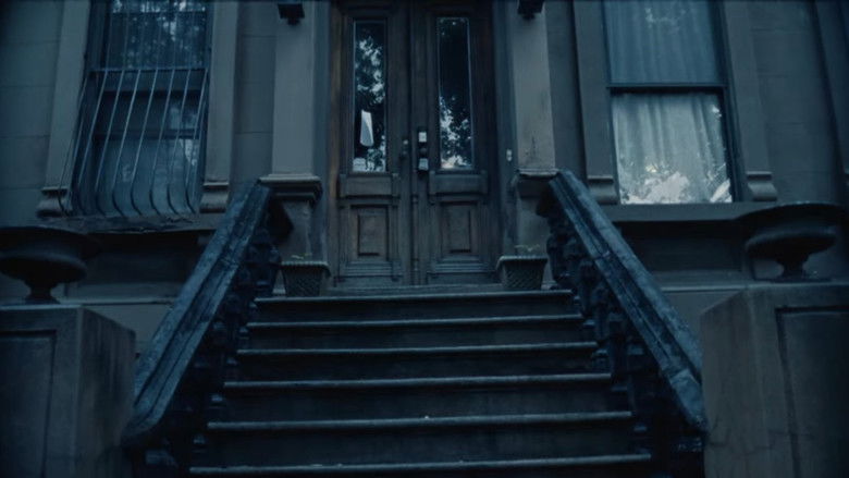 кадр из фильма Sincerely, Sha Hef