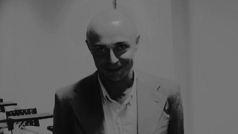 кадр из фильма Penitência