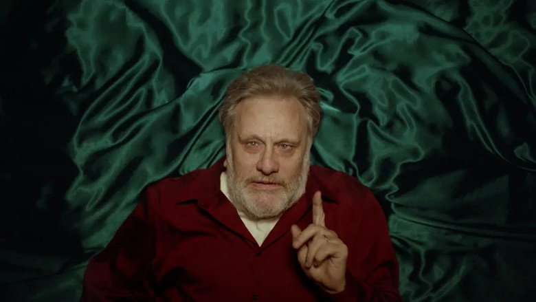 The Pervert's Guide to Utopias