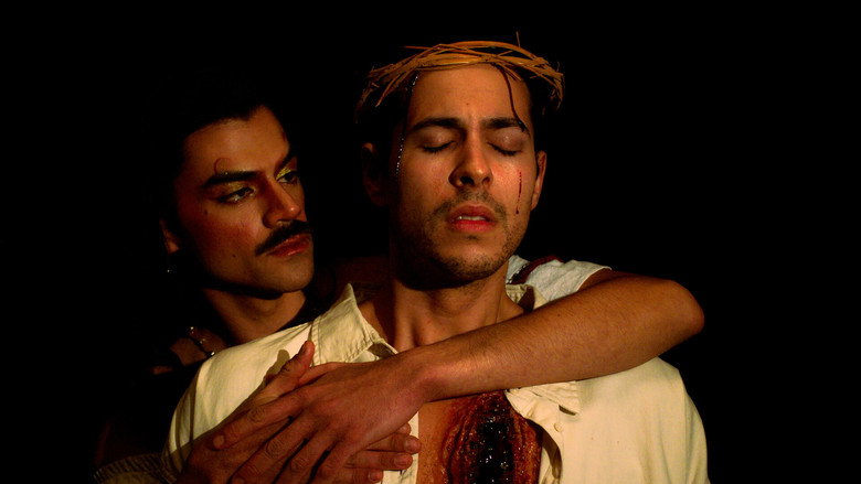 кадр из фильма Entre Latidos