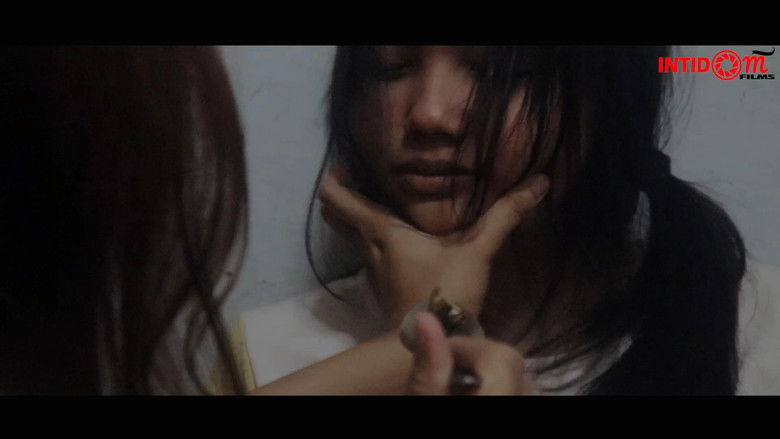 кадр из фильма Makanlah, Bella..!!