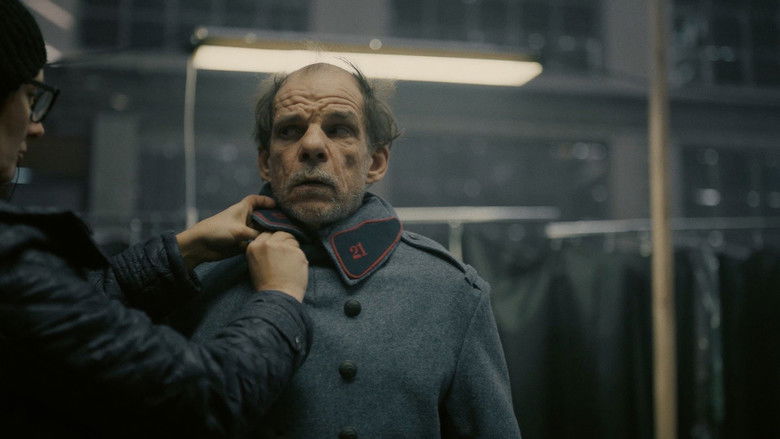 кадр из фильма Figurant