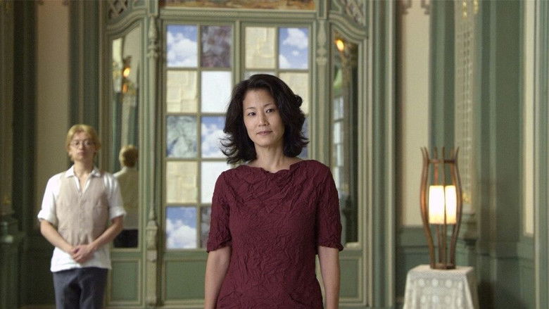 кадр из фильма Выгода