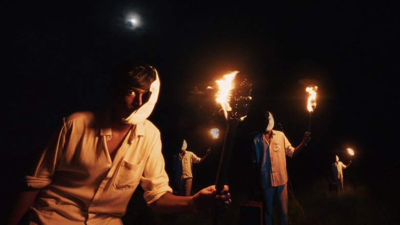 кадр из фильма முகமூடி