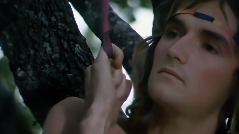 кадр из фильма Жизнь на кончиках пальцев