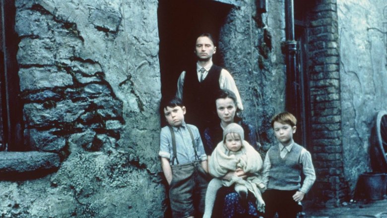 кадр из фильма Прах Анджелы