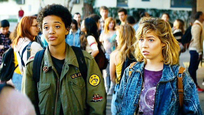 кадр из фильма Стервочки