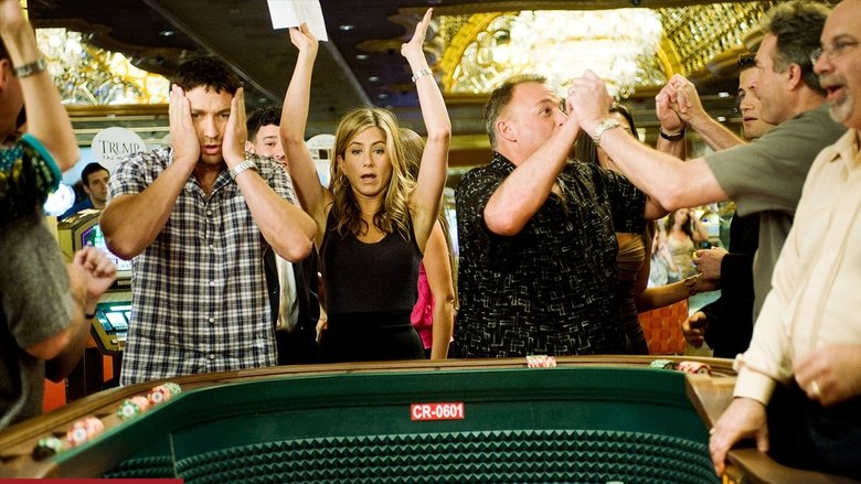 кадр из фильма Охотник за головами