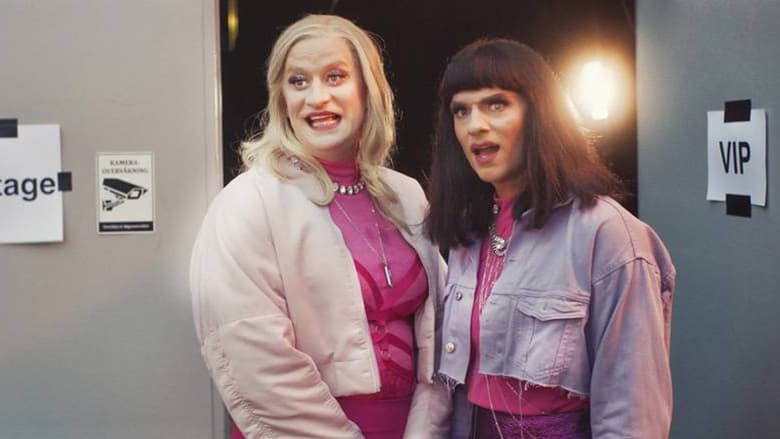 кадр из фильма Tina & Bettina 2 - The Comeback