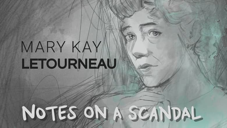 кадр из фильма Mary Kay Letourneau: Notes On a Scandal