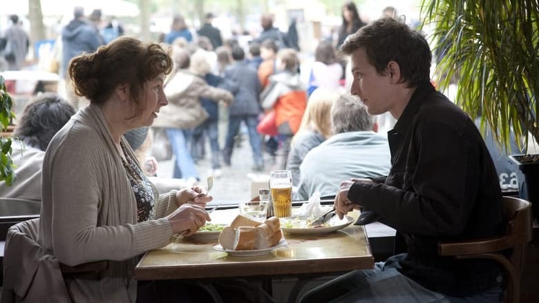 кадр из фильма Où va la nuit