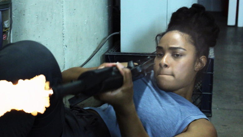 кадр из фильма Bad Kill