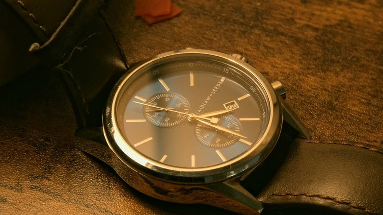 кадр из фильма Last Minute