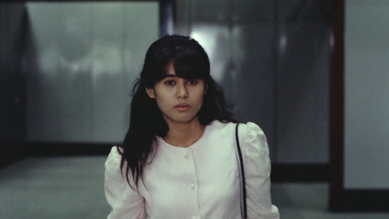 кадр из фильма Gekauftes Glück