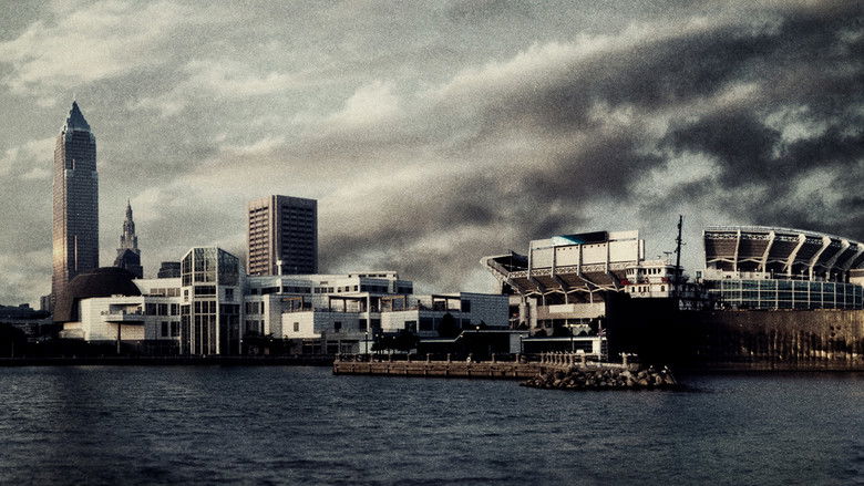 кадр из фильма Believeland