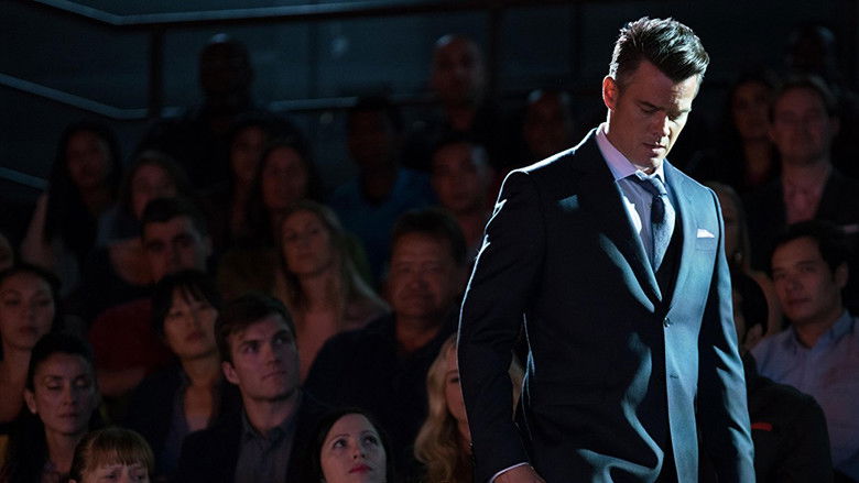 кадр из фильма Это - ваша смерть