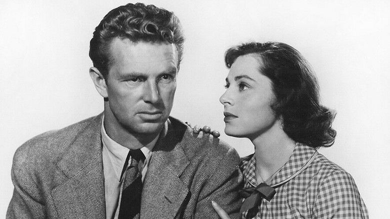 кадр из фильма Journey Into Light