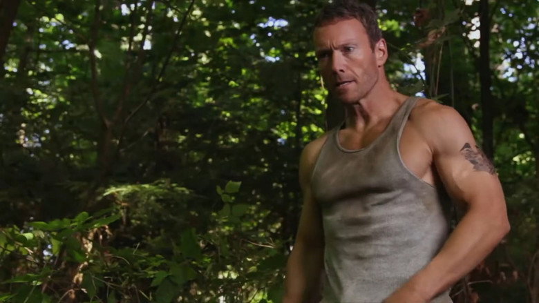 кадр из фильма Toxin