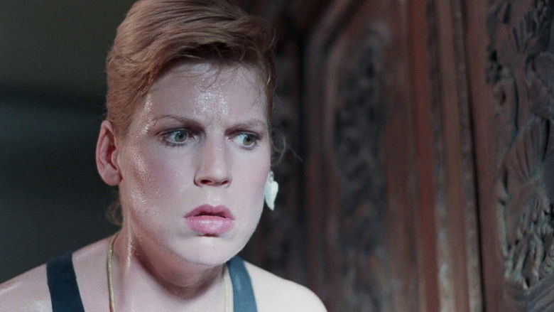 кадр из фильма Искуситель