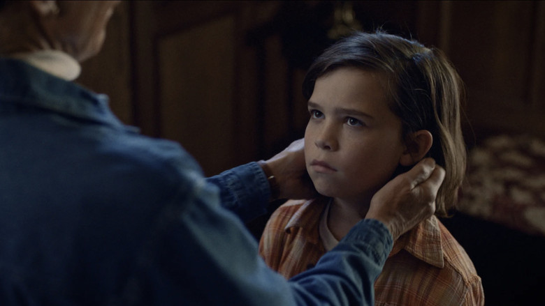 кадр из фильма Beware the Wolves