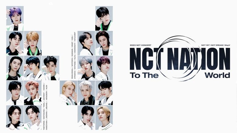 кадр из фильма NCT NATION | To the World in Japan