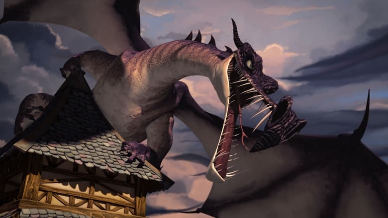 кадр из фильма Et 10, 11, 12... Pougne Le hérisson